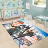 Tapis Zenless Zone Zero