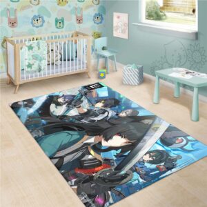 Tapis Zenless Zone Zero 2