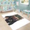 Tapis Zenless Zone Zero