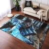 Tapis Zero 4K