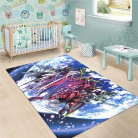 Tapis Zgmf X10A Freedom