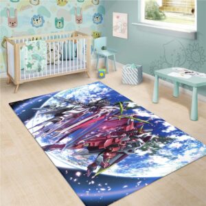 Tapis Zgmf X10A Freedom
